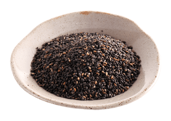 Black Sesame