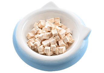 Korean Freeze Dried Pollack