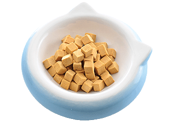 Korean Freeze Dried Salmon