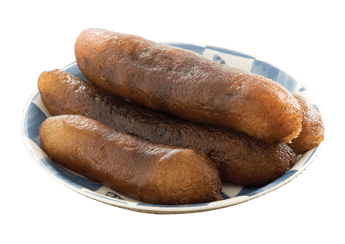 Australian Frozen Sea Cucumber