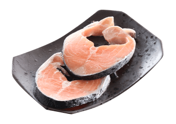 Norwegian Frozen Salmon (B Grade)