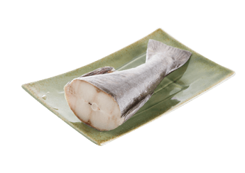 US Alaska Frozen Black Cod Tail
