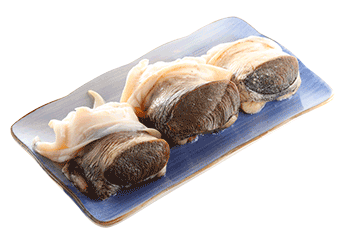 American Frozen Knobby meat