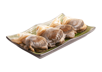 American Frozen Conch (L)