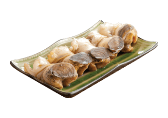 American Frozen Conch (M)