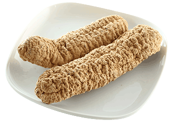 Australian Dried Curry Fish