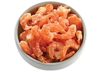 Thai Shrimp