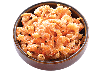 Special Thai Sea Shrimp