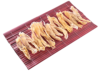 Sea Bass Fish Maw