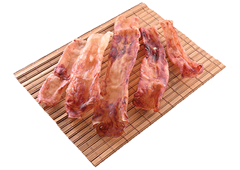 New Zealand Red Cod Maw