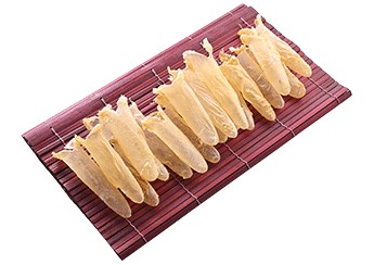 Vietnam Barramundi Small Fish Maw