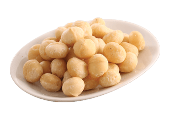 澳洲原味夏威夷果仁