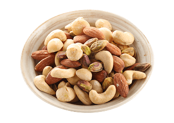 Mixed Nuts
