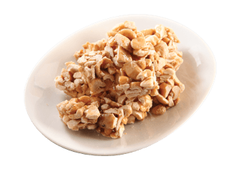 Crunchy Bites (Cashew)