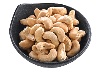 Roasted Cashews