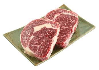 急凍紐西蘭熟成肉眼扒