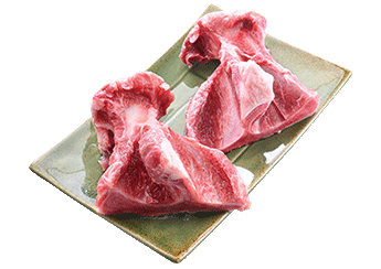 Canada Natural Pork Shoulder