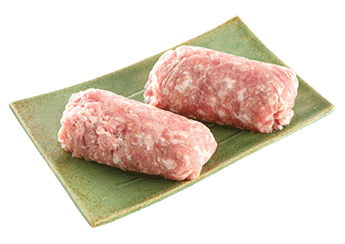 Spanish Natural Pork Mince
