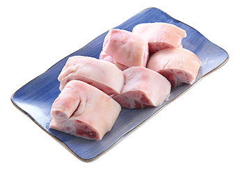 Frozen Pork Knuckle