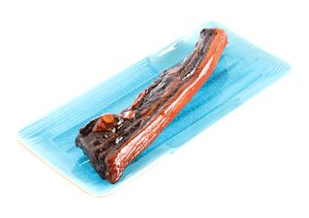 Canadian Dried Pork Belly