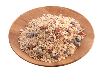 Canadian Goji Omega Boost Oatmeal