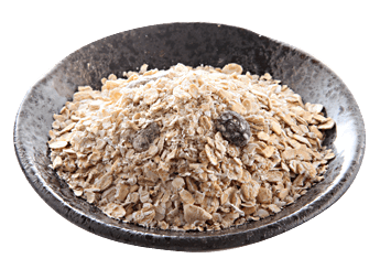 Canadian High-fibre Fruity Berry Muesli