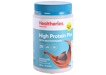 New Zealand protein powder (chocolate flavor)