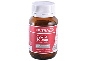 CoQ10
