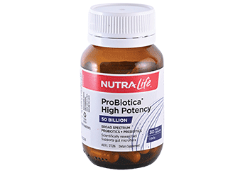 Probiotica High Potency
