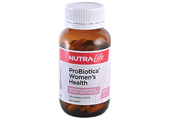 ProBiotic Women's health