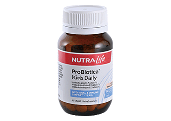 Probiotics for Children