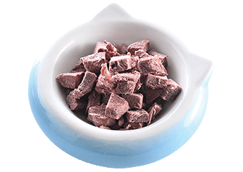 New Zealand Freeze Dried Venison Dices