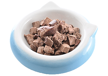 New Zealand Freeze-dried Deer Liver Granules