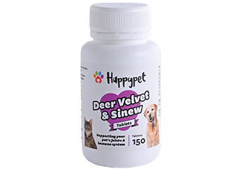 New Zealand Immune Formula (For Pets)