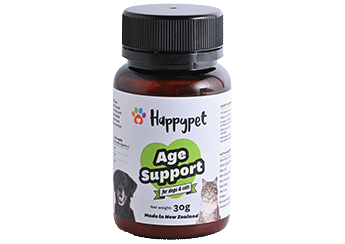 New Zealand Anti-Aging Formula (For Pets)