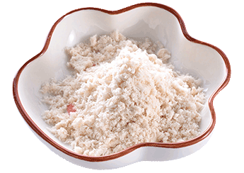 Thai Freeze-dried Crocodile Meat Powder